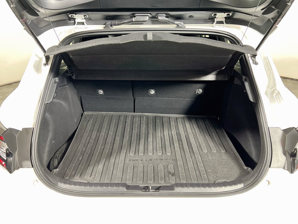Certified 2024 Toyota Corolla GR AWD/4WD image 22