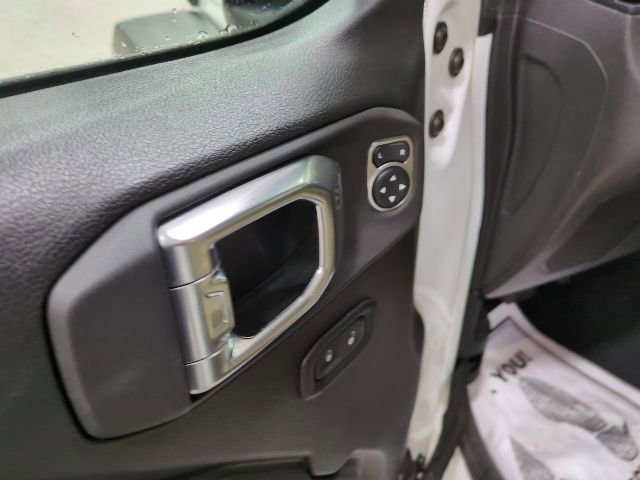 Used 2021 Jeep Wrangler Sport S image 16