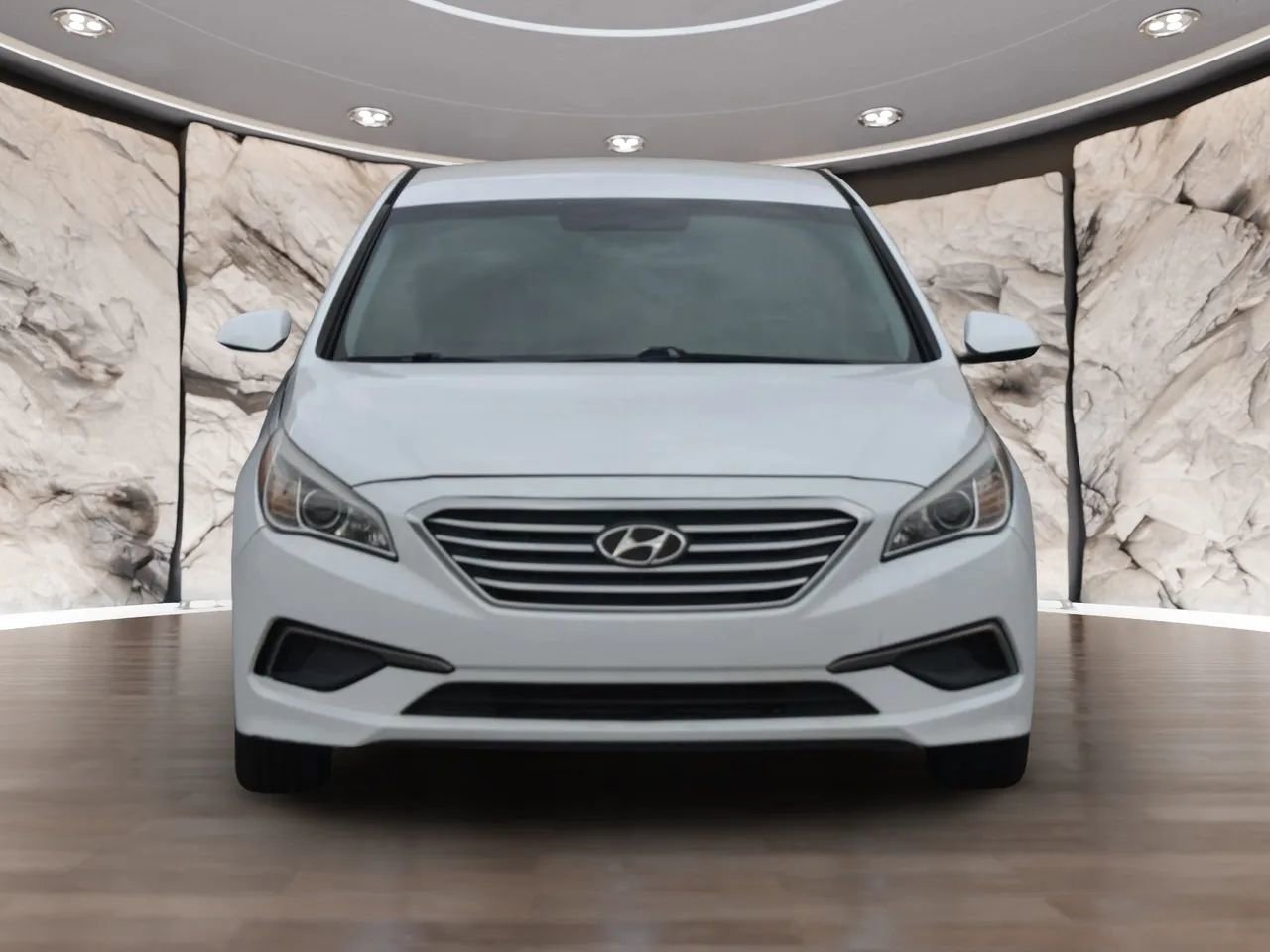 Used 2016 Hyundai Sonata SE w/ Cargo Package FWD image 41