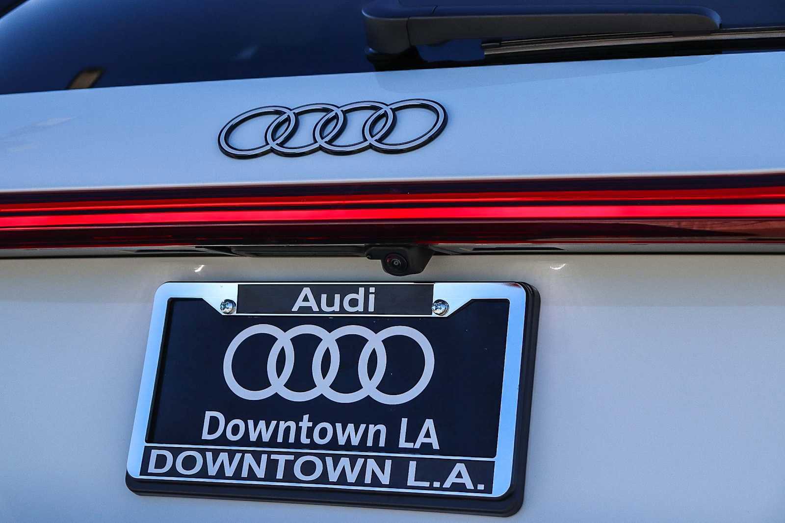 New 2025 Audi Q5 Premium Plus image 11