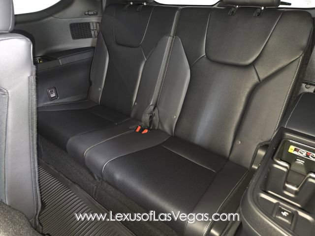 New 2026 Lexus TX 350 AWD image 15