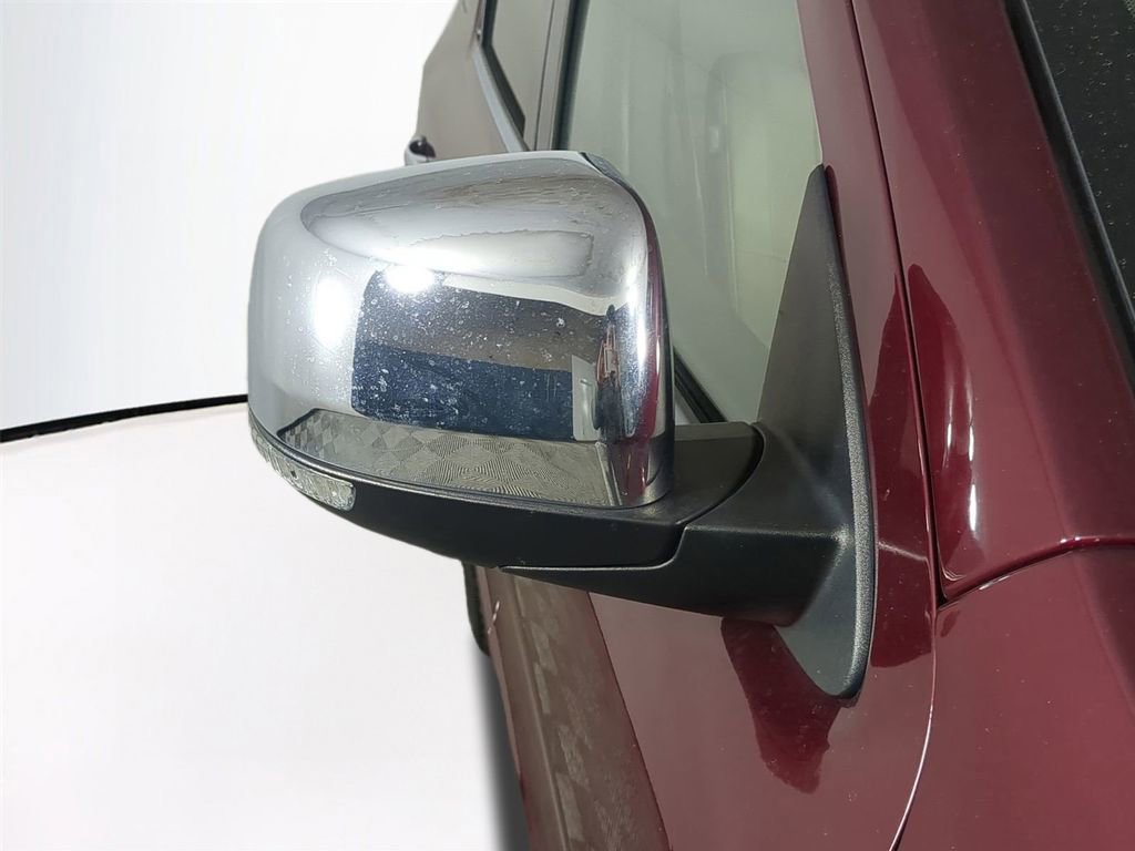 Used 2020 Dodge Durango Citadel RWD image 12