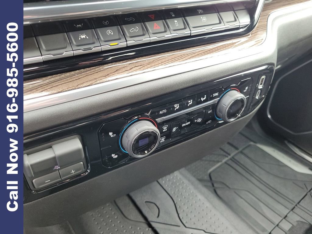 New 2026 Chevrolet Silverado 1500 LT image 4