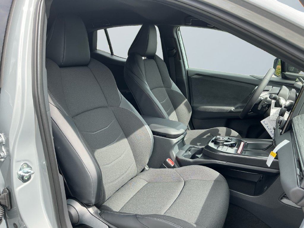 New 2026 Toyota C-HR AWD/4WD image 16