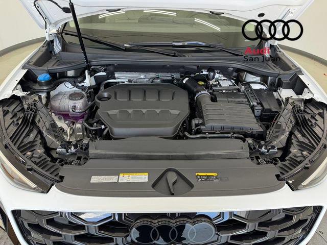 New 2026 Audi Q3 quattro 2.0T AWD/4WD image 4