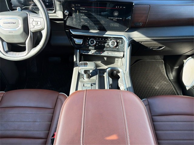 Used 2024 GMC Sierra 1500 Denali Ultimate image 19
