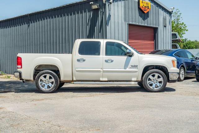 Used 2013 GMC Sierra 1500 SLE image 7