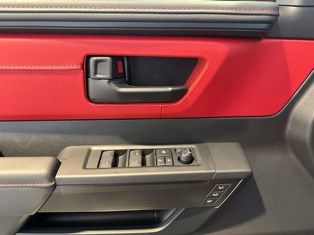 New 2026 Toyota Tundra TRD Pro image 22