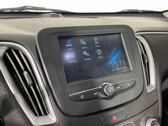 Used 2017 Chevrolet Malibu LS image 7