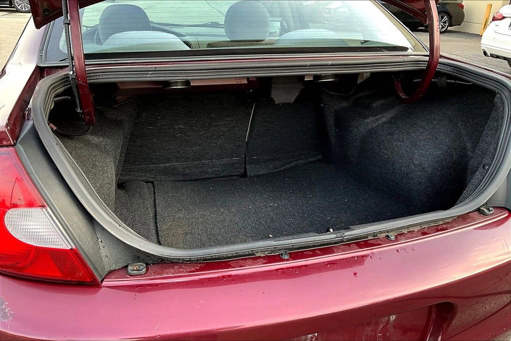 Used 2001 Dodge Neon Highline image 32