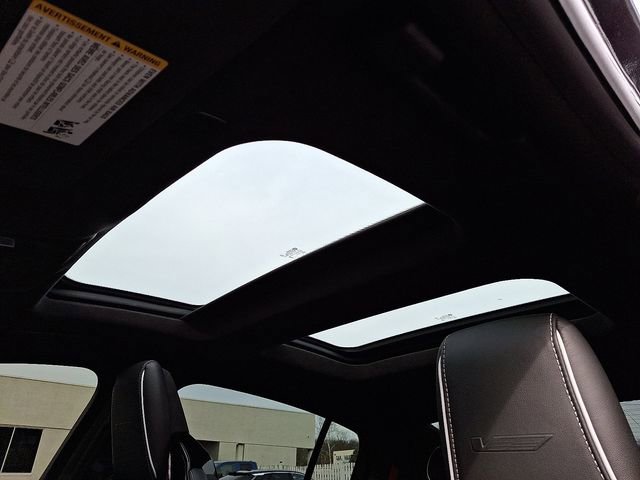 Certified 2023 Cadillac CT5 V Blackwing w/ Driver Assist Package image 17