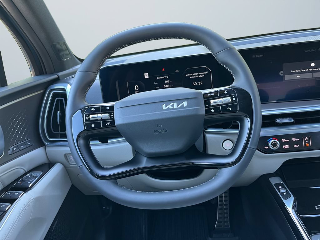 New 2026 Kia Sorento SX Prestige AWD/4WD image 12