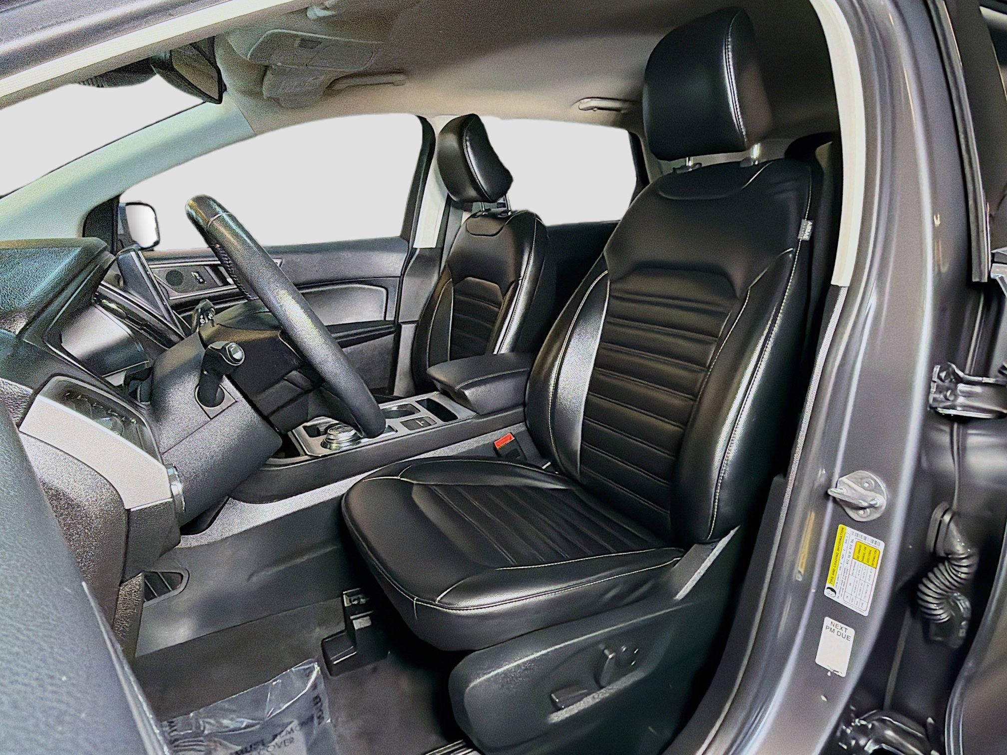 Used 2022 Ford Edge SEL image 33