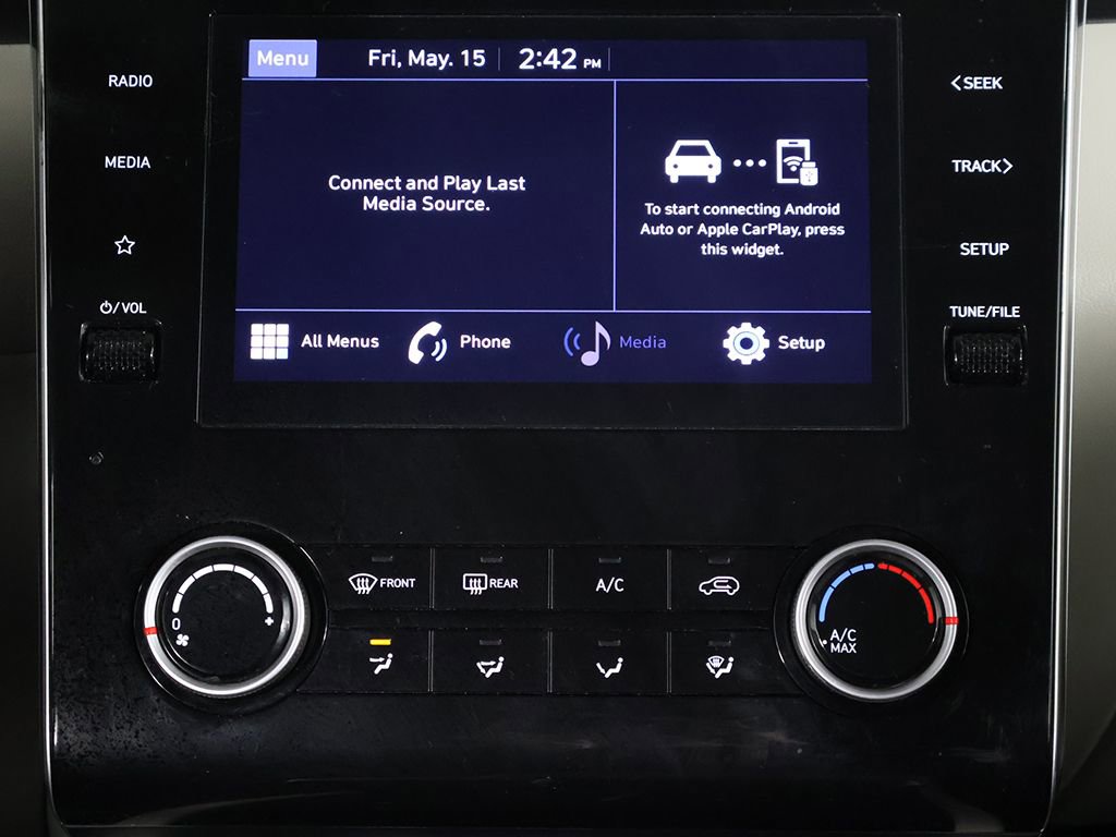 Certified 2023 Hyundai Tucson SE AWD/4WD image 38