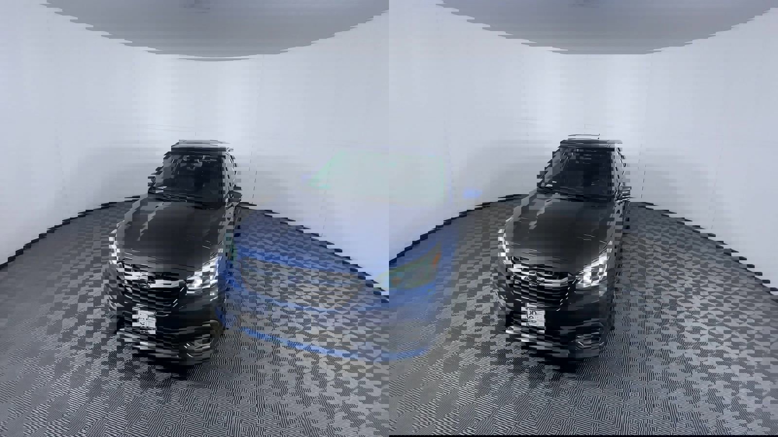 Used 2020 Subaru Legacy Limited w/ Popular Package #2 image 3