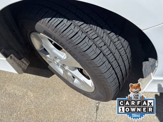 Used 2013 Toyota Corolla S image 9