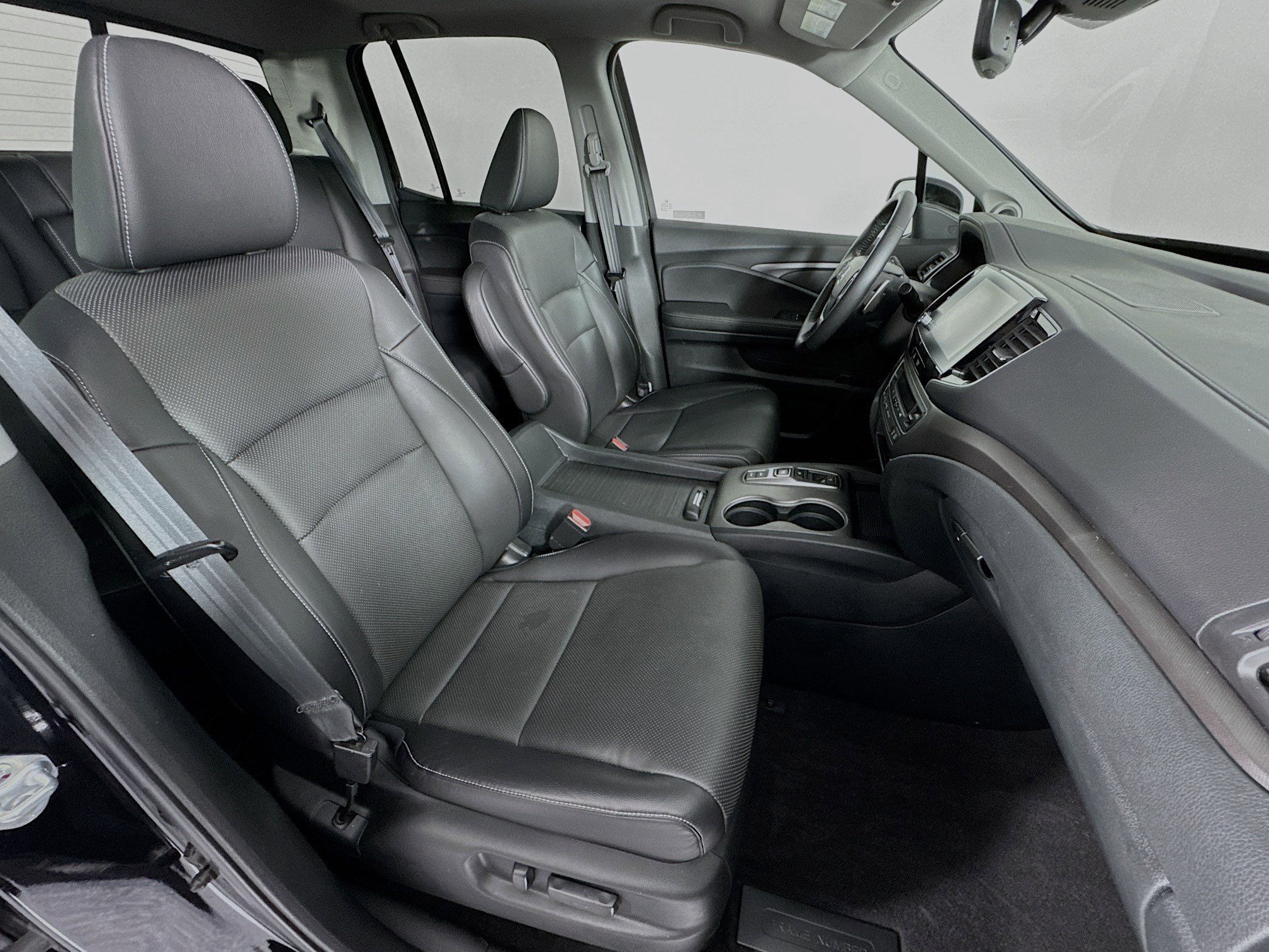 Certified 2023 Honda Ridgeline RTL-E image 28