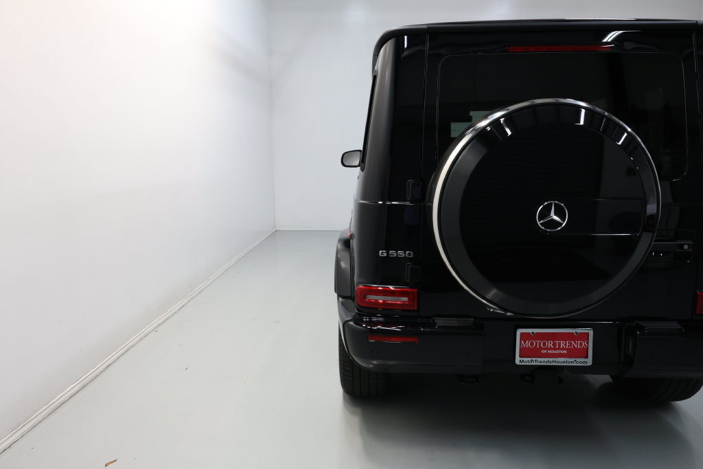 Used 2024 Mercedes-Benz G 550 image 61