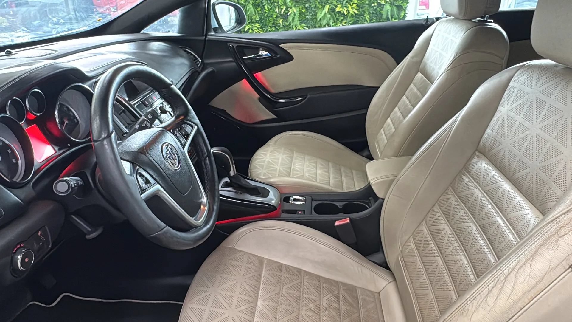 Used 2016 Buick Cascada Premium FWD image 15
