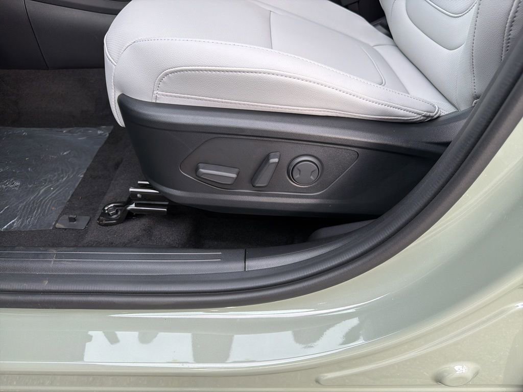 New 2026 Hyundai Santa Cruz SEL image 14