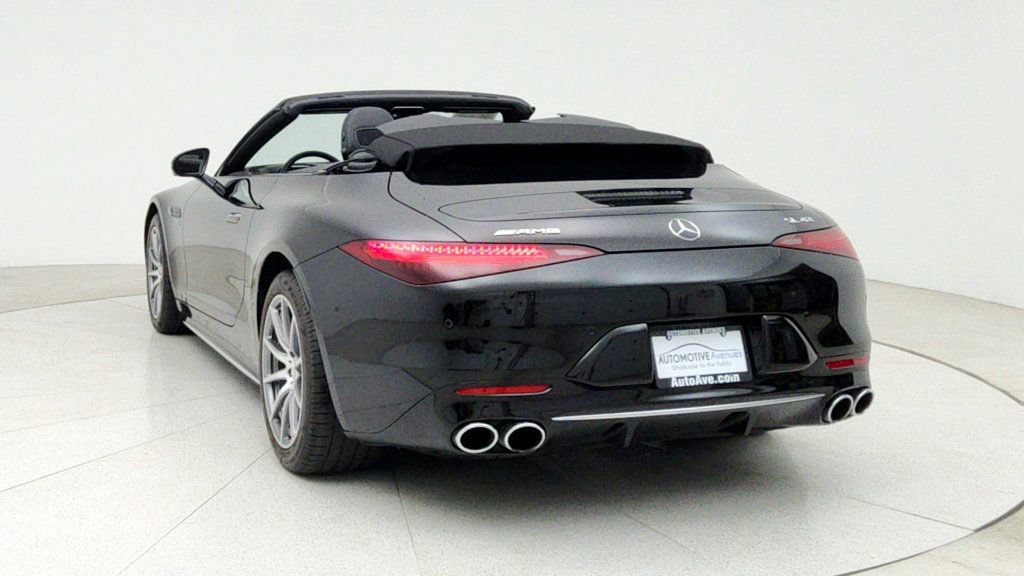 Used 2023 Mercedes-Benz SL 43 AMG image 6
