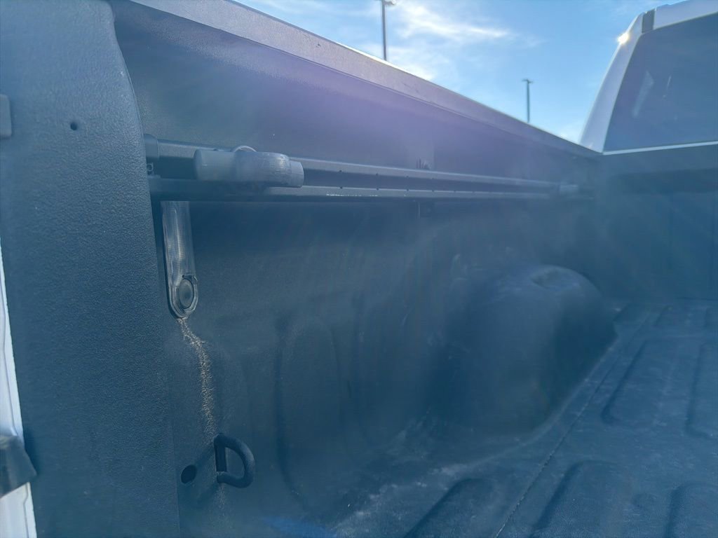 Used 2020 RAM 1500 Laramie image 7