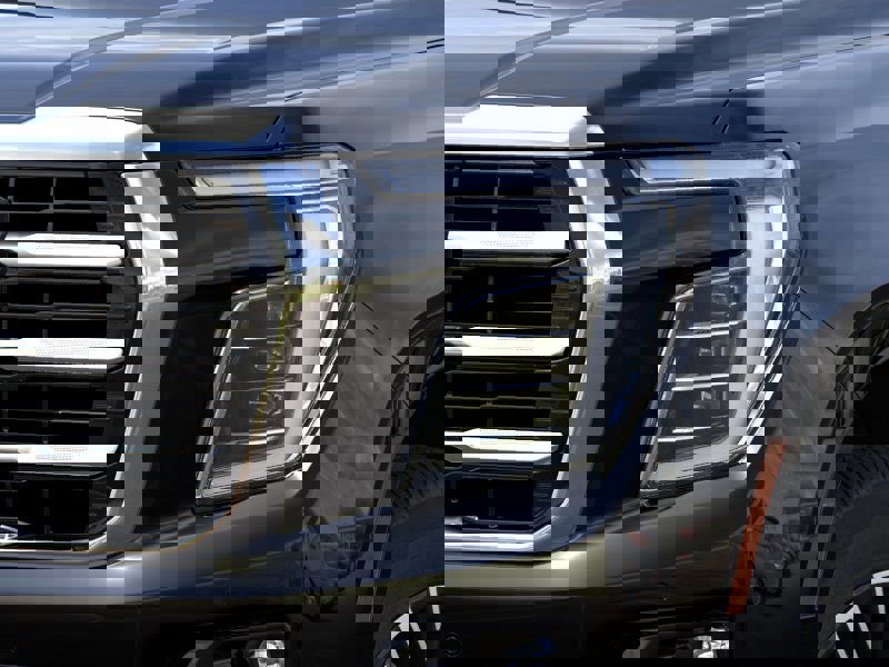 New 2026 GMC Yukon XL Elevation image 10