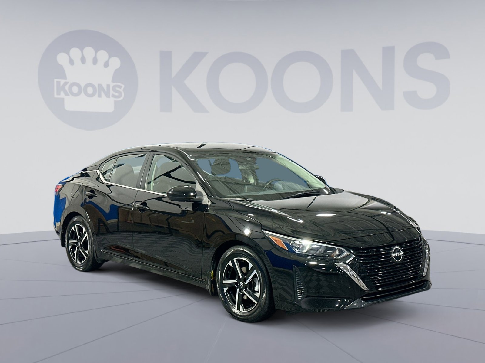 Used 2024 Nissan Sentra SV image 10