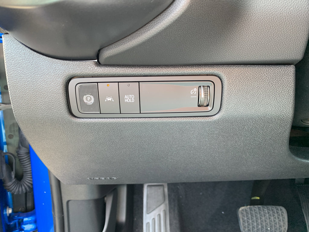 New 2026 Chevrolet Equinox EV LT image 17