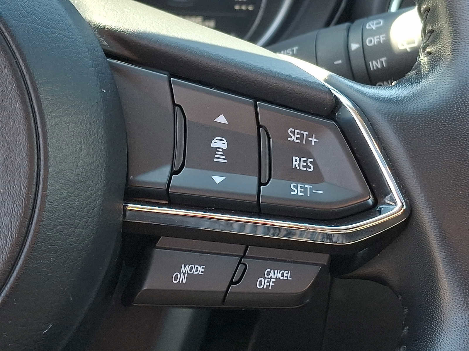 Used 2023 MAZDA CX-9 Touring Plus image 21