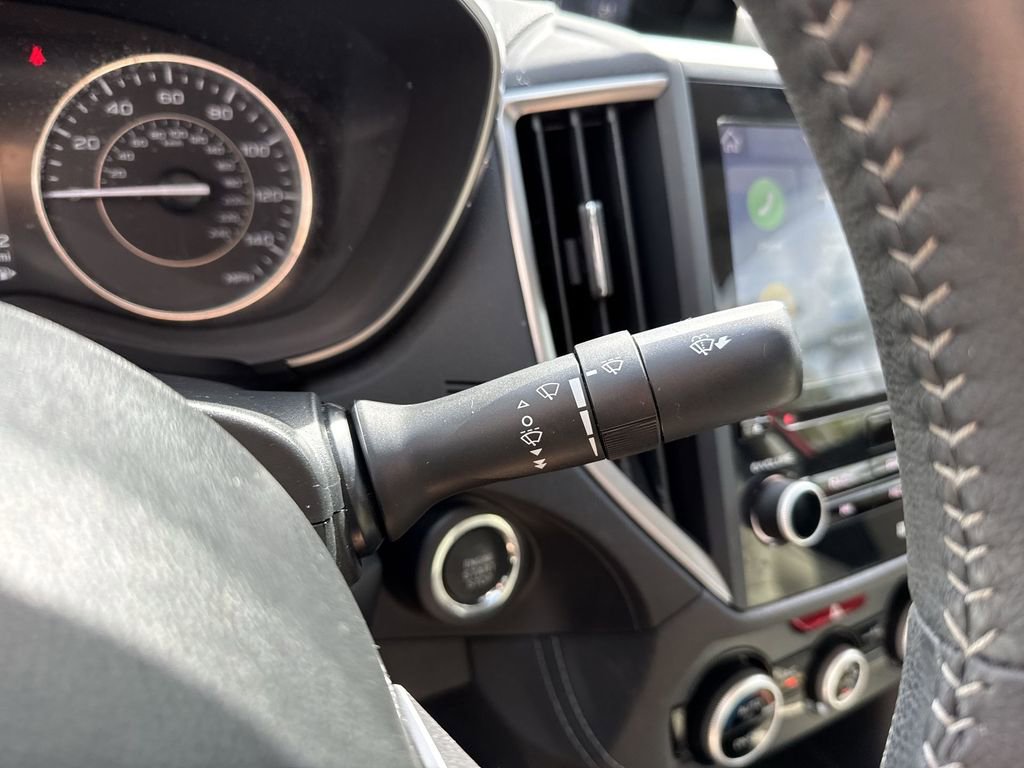 Used 2020 Subaru Impreza 2.0i Limited w/ Popular Package #1 image 53