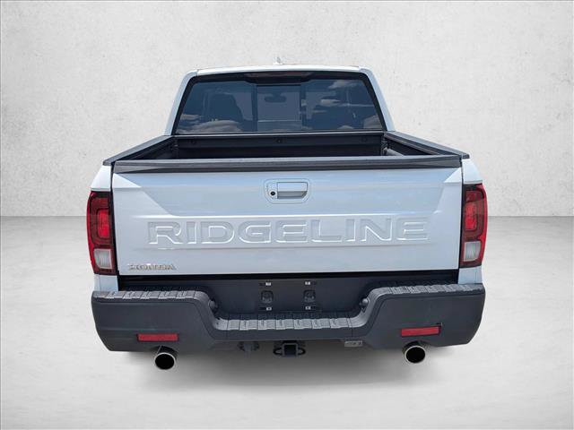 Used 2024 Honda Ridgeline RTL image 6