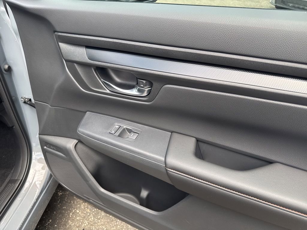 Certified 2026 Honda CR-V TrailSport image 21