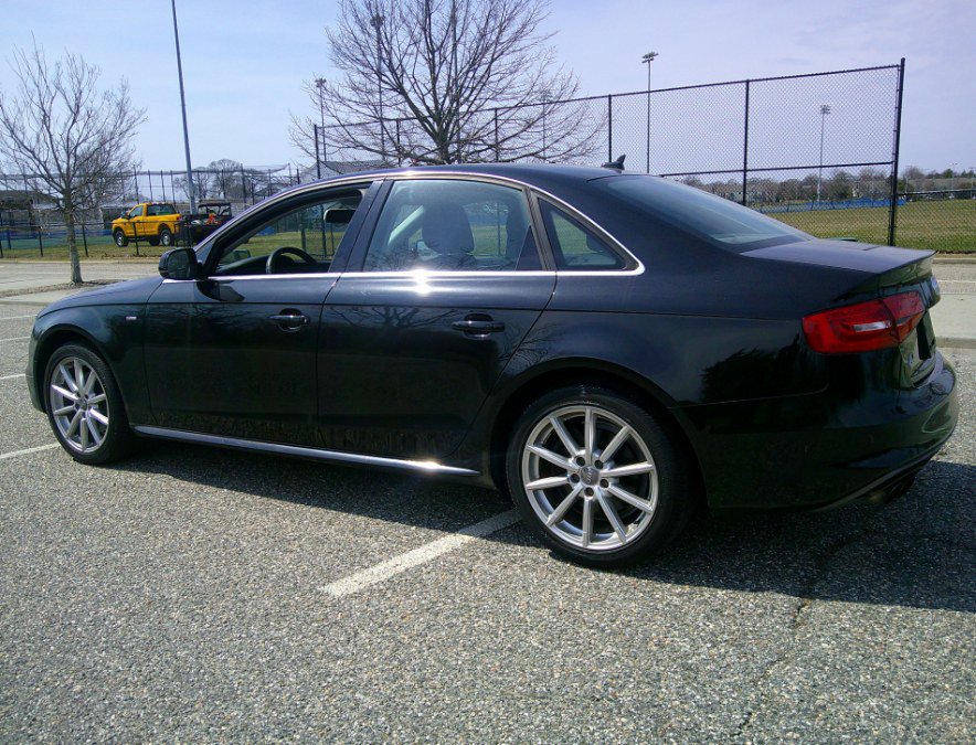 Used 2015 Audi A4 2.0T Premium image 71
