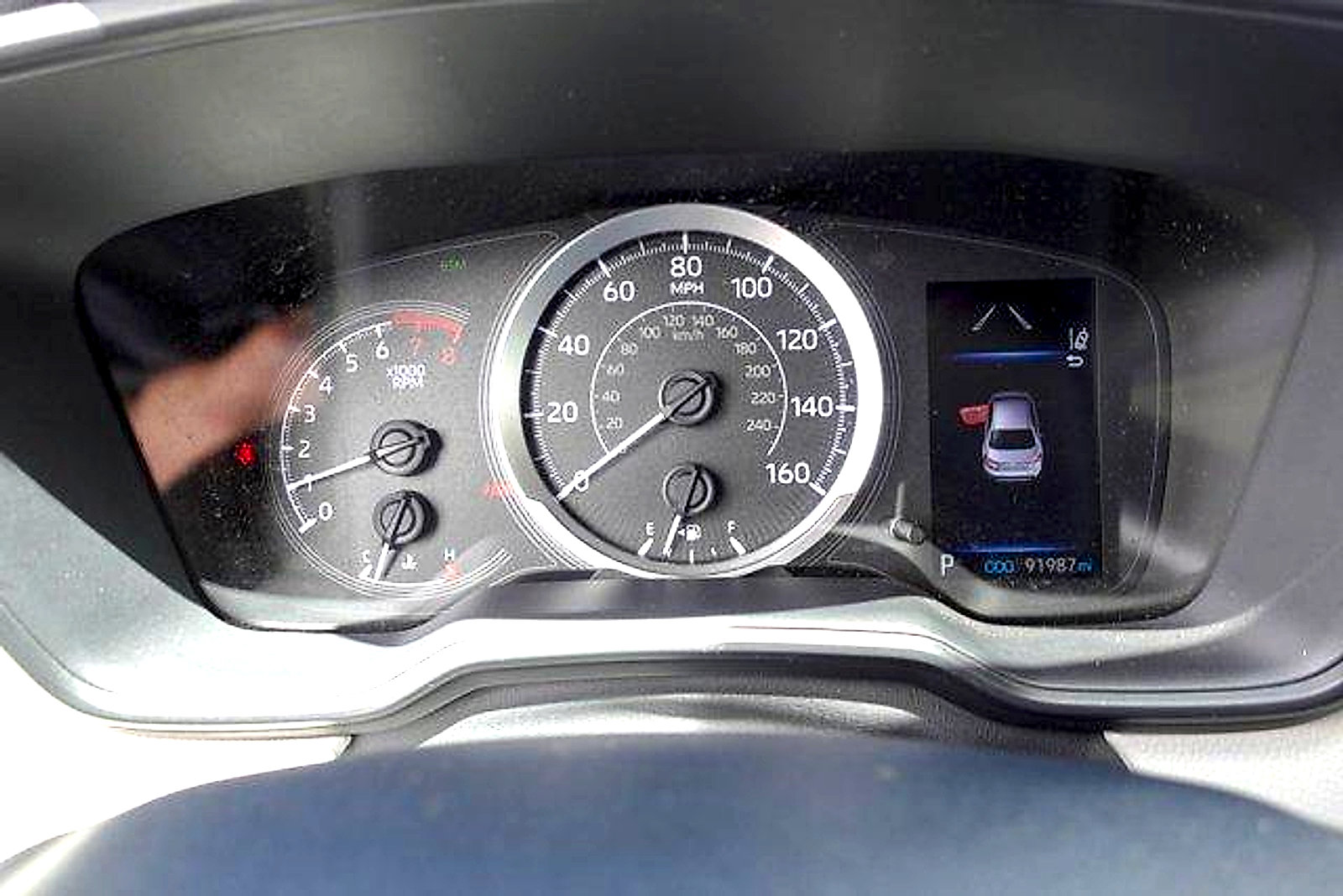 Certified 2021 Toyota Corolla LE w/ LE Convenience Package FWD image 17