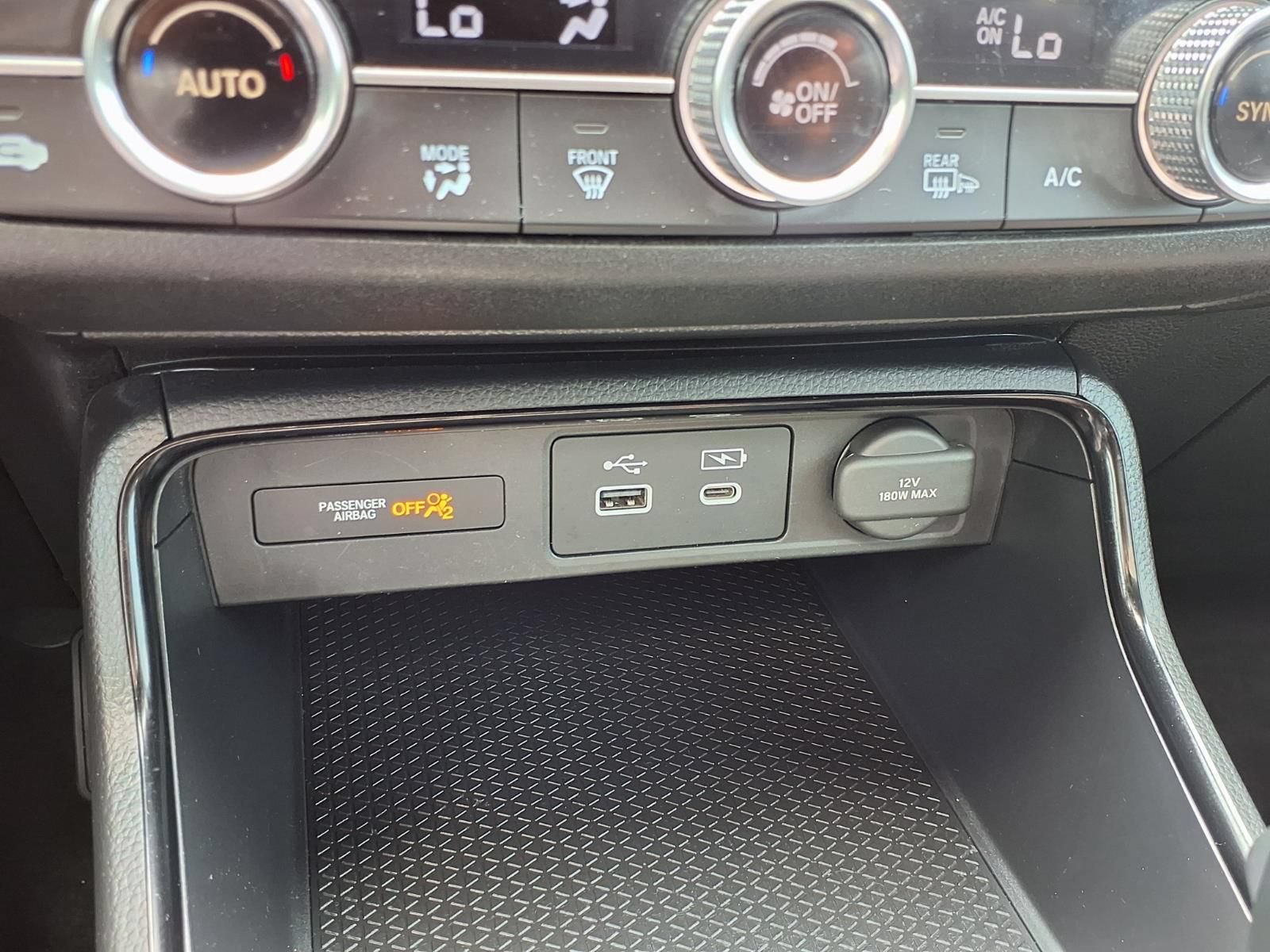 Used 2024 Honda CR-V Sport image 13