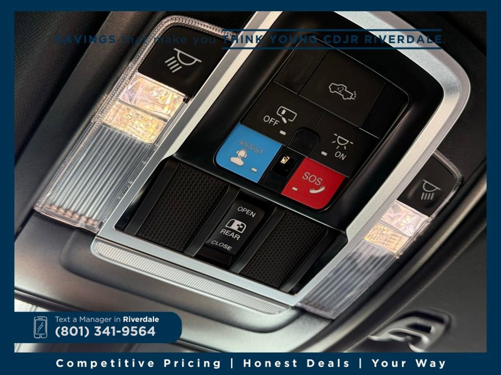 New 2026 RAM 1500 Big Horn image 24