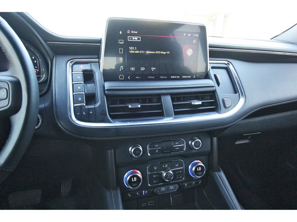 Used 2024 GMC Yukon AT4 w/ Technology Package image 21