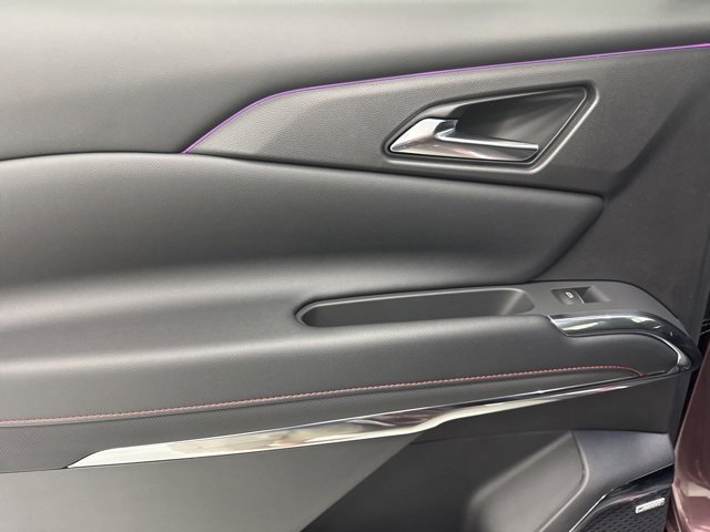 New 2026 Chevrolet Traverse RS image 23