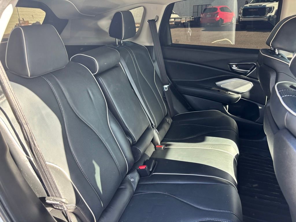 Used 2021 Acura RDX AWD w/ Advance Package image 27