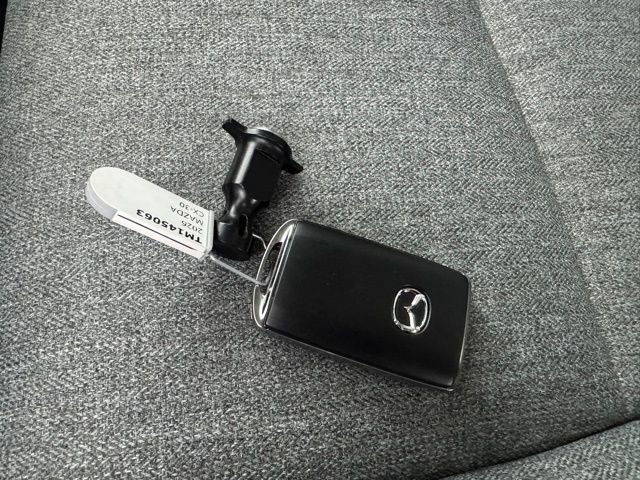 New 2026 MAZDA CX-30 Aire Edition AWD/4WD image 28