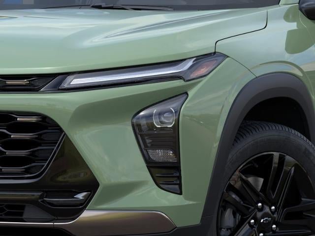 New 2026 Chevrolet Trax ACTIV w/ Driver Confidence Package FWD image 10