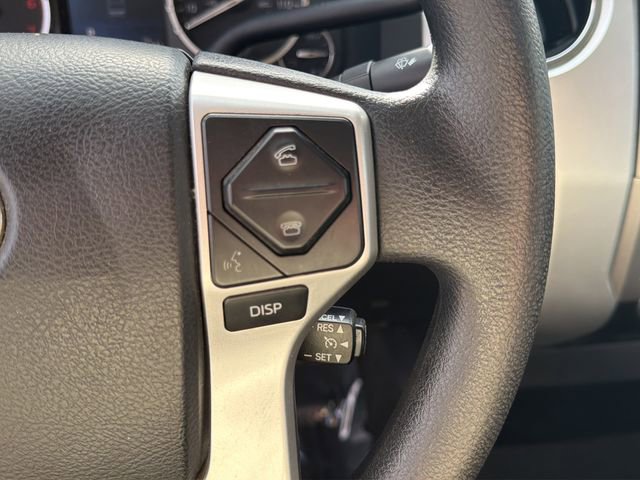 Used 2017 Toyota Tundra SR5 image 24