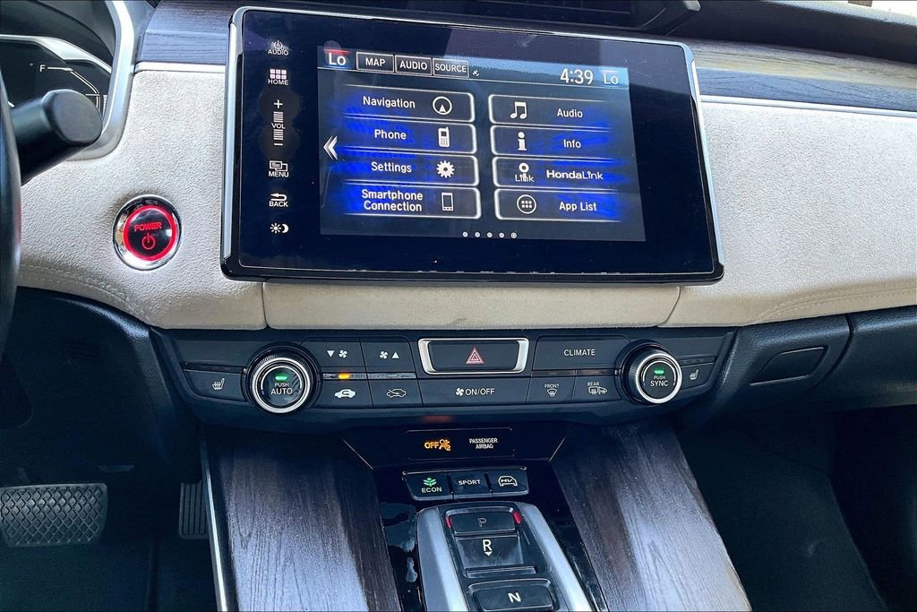 Used 2018 Honda Clarity Touring image 41