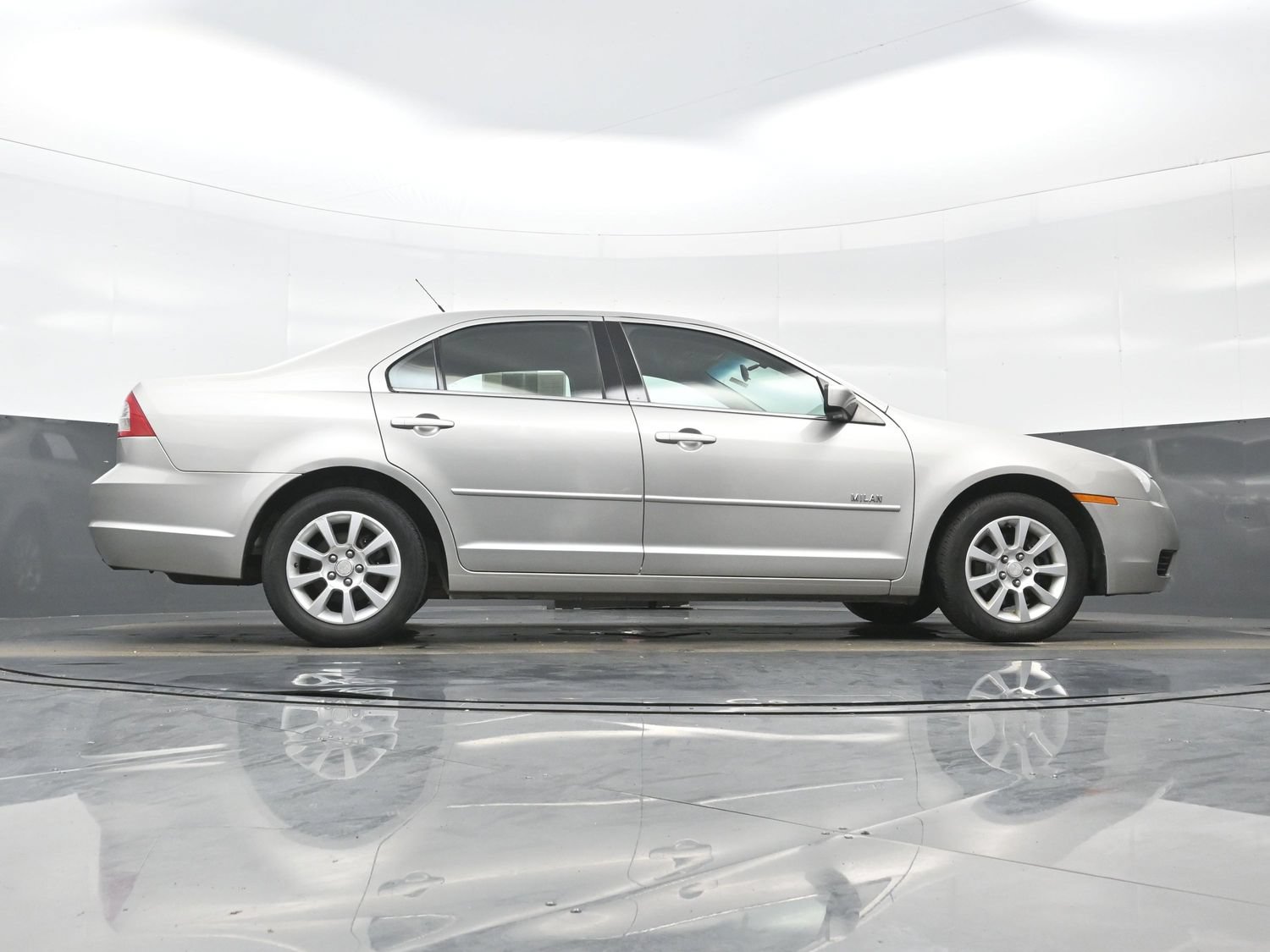 Used 2008 Mercury Milan FWD image 29