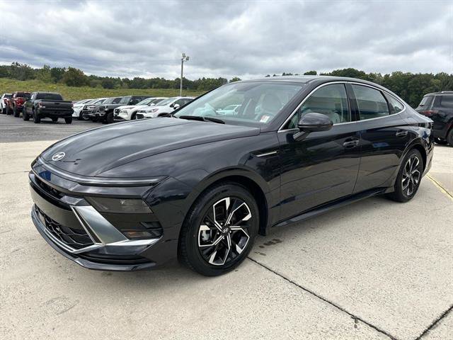 Used 2024 Hyundai Sonata SEL image 8