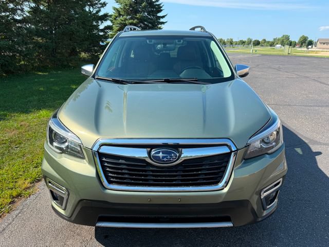 Used 2019 Subaru Forester Touring AWD/4WD image 5