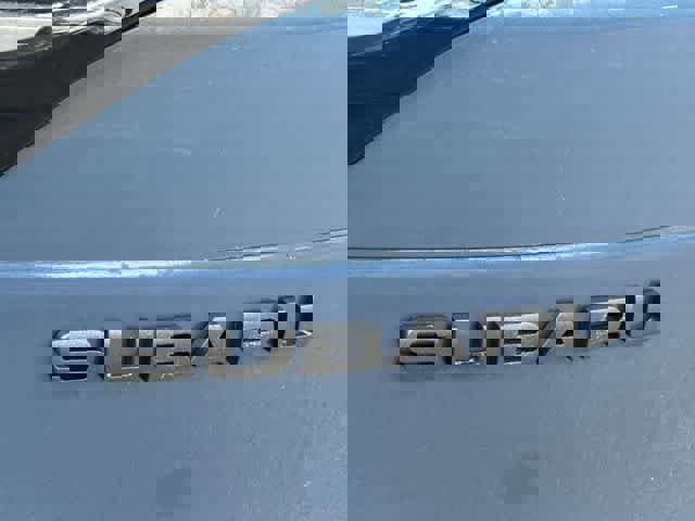 Certified 2025 Subaru Forester image 17