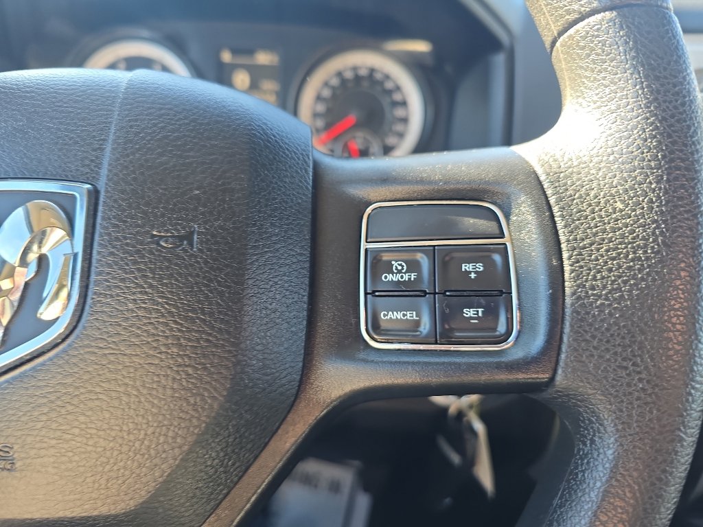Used 2018 RAM 2500 SLT image 26