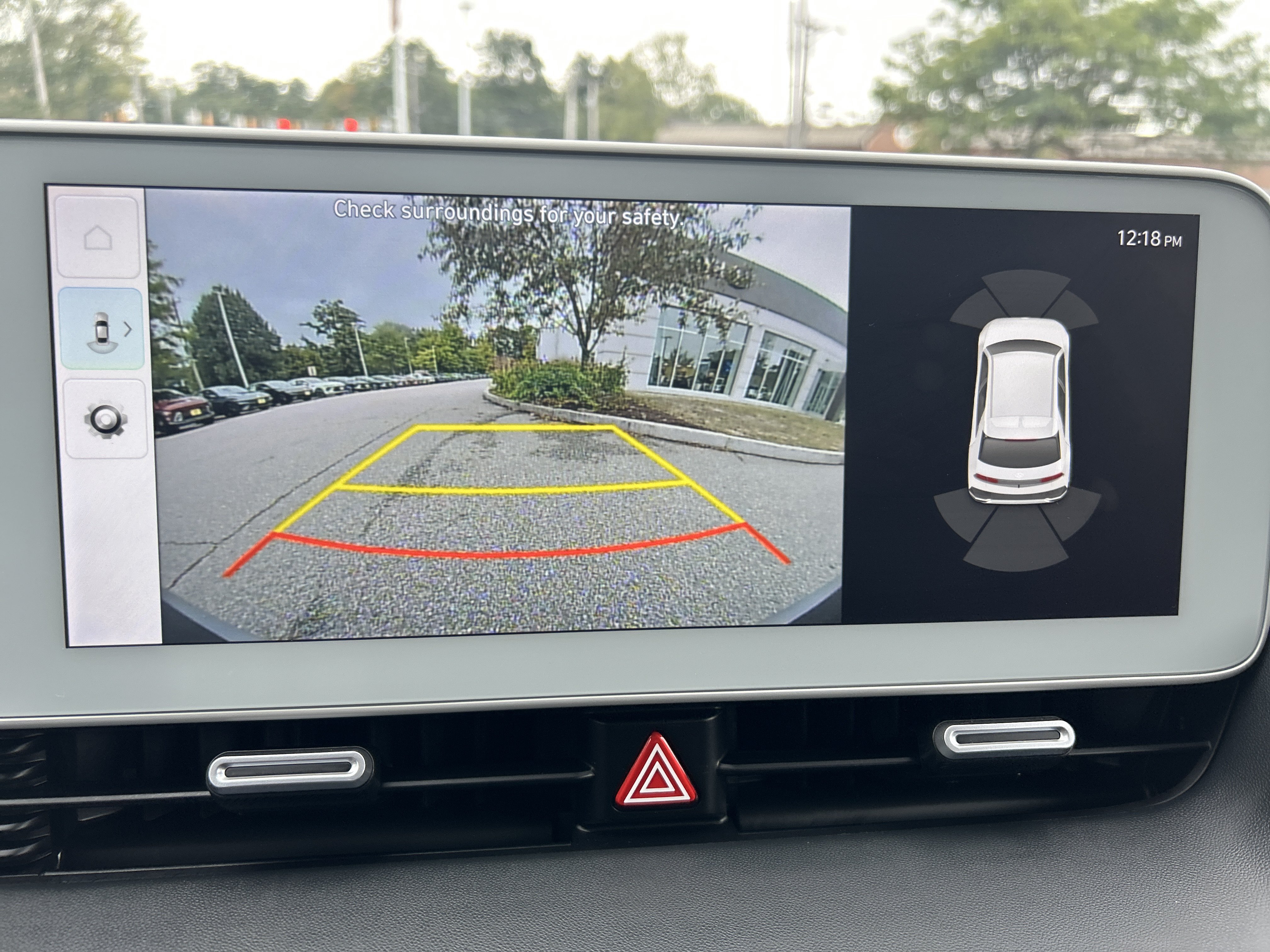 Certified 2024 Hyundai Ioniq 5 SEL AWD/4WD image 26